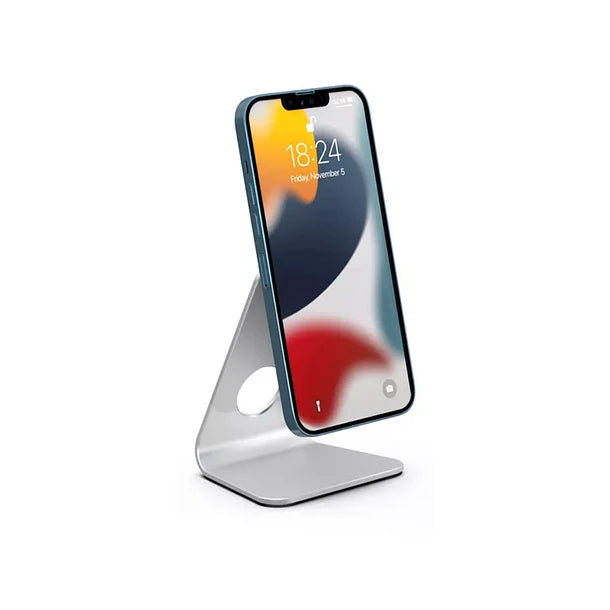 Soporte aluminio con imán MagSafe para iPhone/iPad/Tablet – Oh My Phone  Store